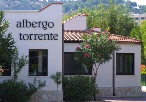 Albergo Torrente Vieste